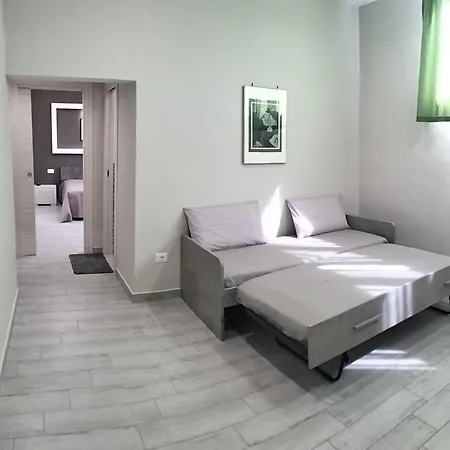 Ubi Maior Apartment *
